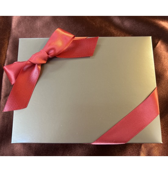 Chocolate Dipped Strawberries - Large Box