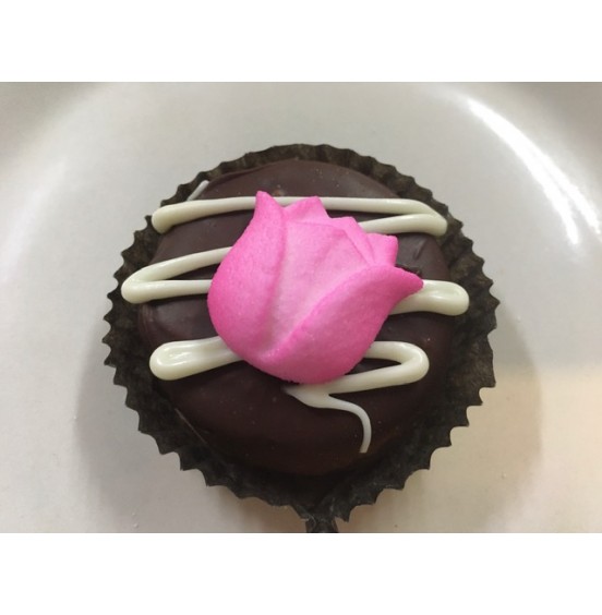 Chocolate Covered Oreo Cookie - Tulip