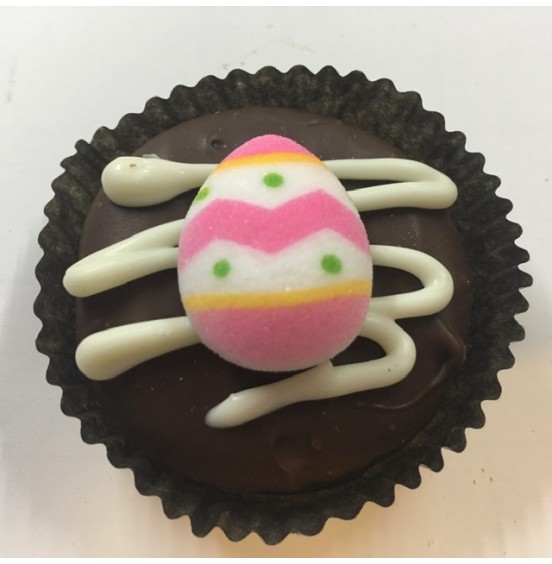 Chocolate Covered Oreo Cookie - Assorted Easter Decorations
