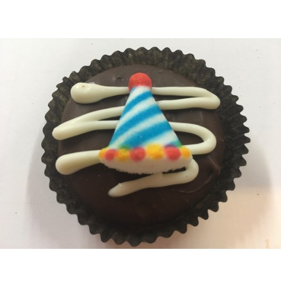 Chocolate Covered Oreo Cookie - Assorted Birthday Party