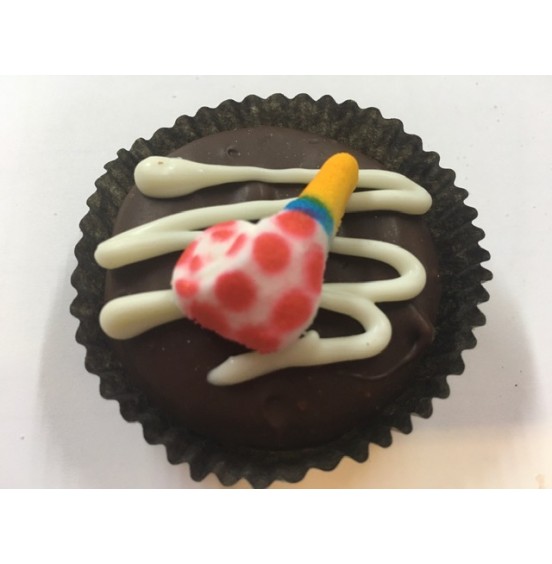 Chocolate Covered Oreo Cookie - Assorted Birthday Party