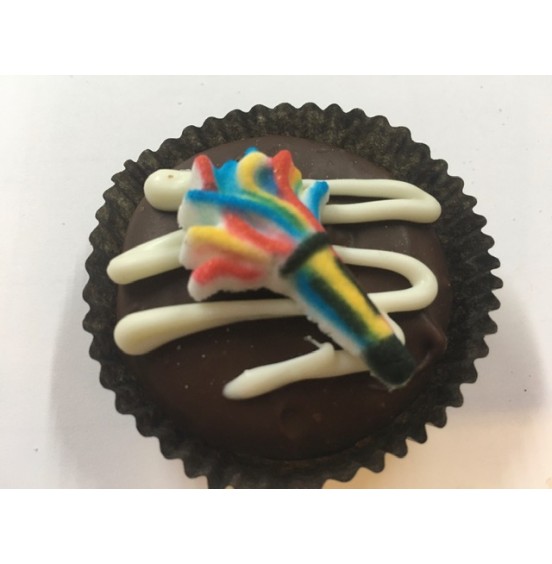 Chocolate Covered Oreo Cookie - Assorted Birthday Party
