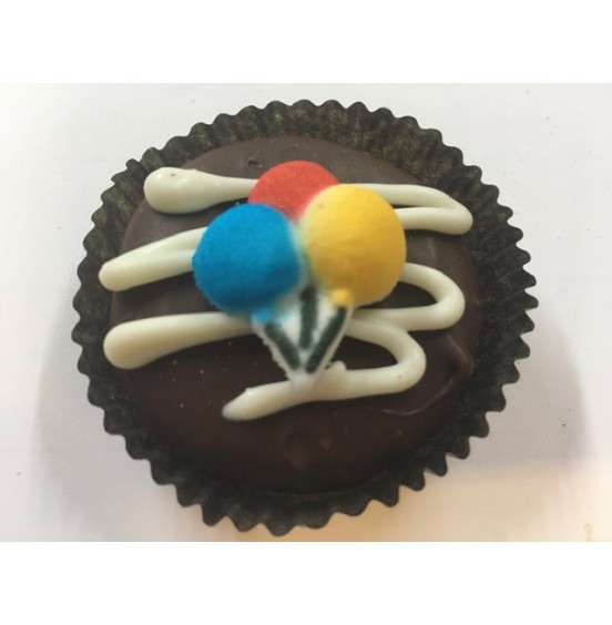 Chocolate Covered Oreo Cookie - Assorted Birthday Party