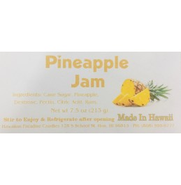 Jam - Pineapple