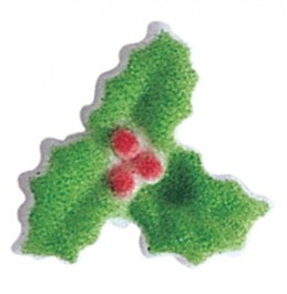 Chocolate Covered Oreo Cookie  - Assorted Christmas Decoration