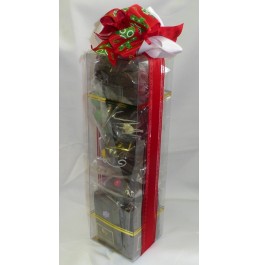 Gift Basket - Chocolate Tower