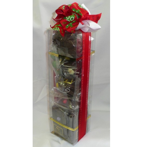 Gift Basket - Chocolate Tower