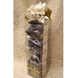 Gift Basket - Chocolate Tower